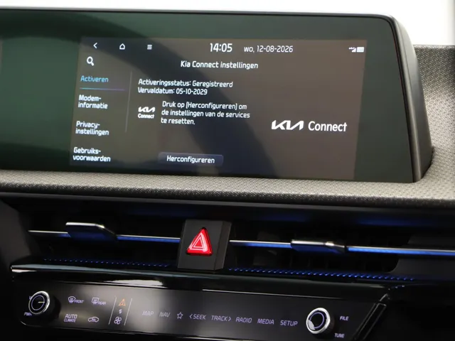 Kia EV6 Plus 58 kWh