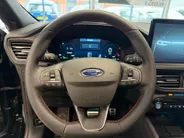 Ford Kuga 2.5 PHEV ST-Line X | NL Auto | Elec Trekhaak | Panorama Dak | Winterpack | Technology Pack | Matrix Led Koplampen | B&O Audio | 19 Inch LM Velgen |
