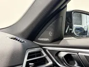 BMW i4 M60 84 kWh