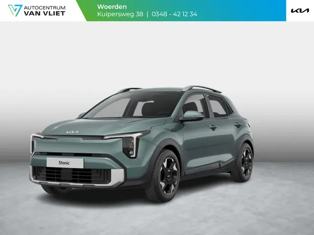 Kia Stonic