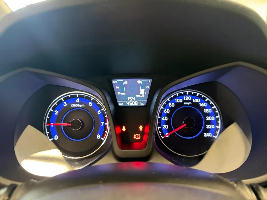 Hyundai ix20 1.4 GO! | NAVI | CAMERA | NL-AUTO | DEALERONDERHOUDEN |
