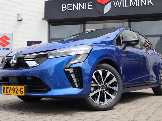 Mitsubishi Colt 1.6 HEV Intense