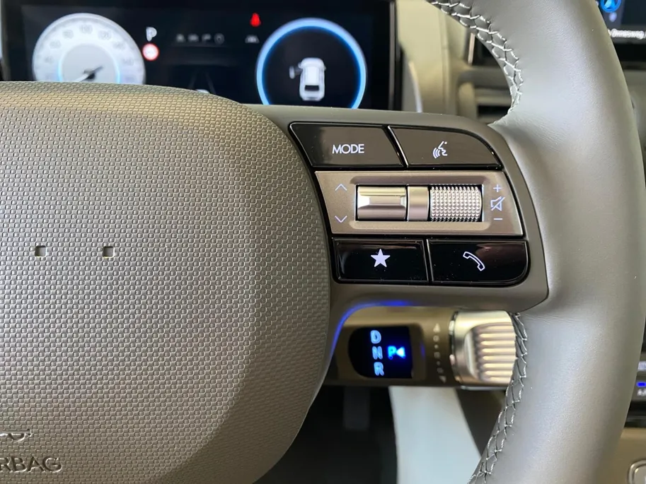 Hyundai Inster | PULSE ADVANCED | 42 KWH | Z&Z MEGA ACTIE | 24.990,- RIJKLAAR |