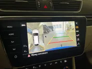 Škoda Superb Combi 1.4 TSI iV 218pk DSG Laurin & Klement · Panoramadak · 360 Camera · Inklap. Trekhaak · Elek. Stoelen + Geheugen · Matrix LED ·
