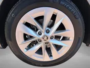 Škoda Octavia Combi 1.5e-TSI/150PK Business Edition Plus · Navigatie · Apple/Android Car Play · Camera + Parkeersensoren · Stoelverwarming ·