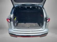 Škoda Enyaq iV 85 RS 340PK 4X4 Upgrade Maxx | Panoramadak | Trekhaak (2200KG) | 21 Inch Vision Black | Demo deal!