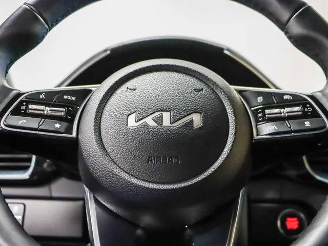 Kia Ceed Sportswagon 1.0 T-GDi MHEV Design Edition
