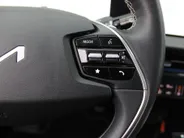 Kia EV6 GT-Line 77.4 kWh | 20' LM | Airco | Navi | Leer | Camera | Cruise | BTW auto | 17% bijtelling |