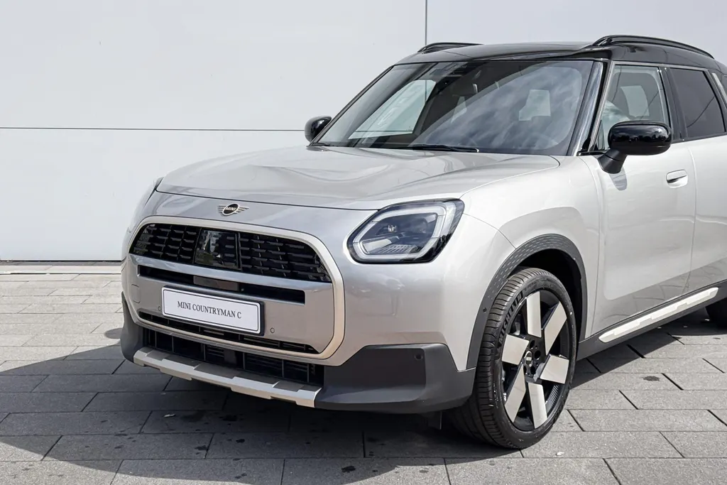 MINI Countryman C Favoured M Plus