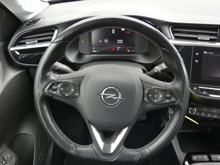 Opel Corsa 1.2 Turbo Start/Stop 100pk Elegance