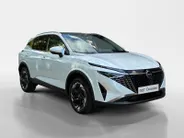 Nissan QASHQAI N Connecta Navi | Pano dak | LM Velgen |