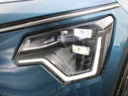 Kia Niro 1.6 GDi Hybrid DynamicPlusLine | Trekhaak | Stuur-/stoelverwarming | Schuifdak | Camera | Cruise adapt. | Clima | HUD | LED | 16" LM |