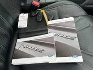 Ford Focus Wagon 1.5 EcoBoost Vignale | Parkeercamera | Adaptieve Cruise Control | Leder | Stoel- en stuurverwarming