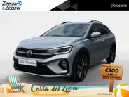 Volkswagen Taigo 115PK TSI R-Line Edition Automaat | Digital Cockpit | Camera | Adaptive Cruise Control | Apple CarPlay/Android Auto | 18' Lichtmetalen Velgen | Climate Control | Armsteun | Parkeersensoren |