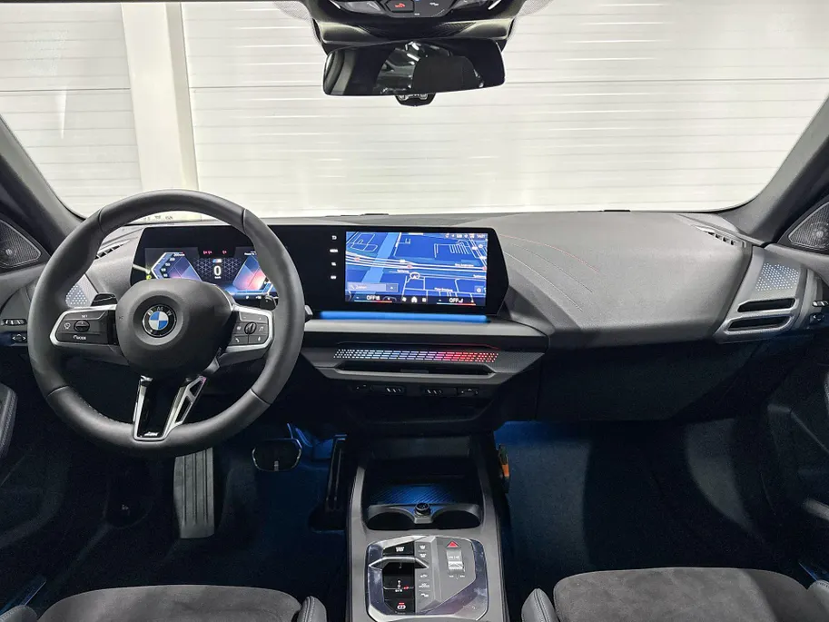 BMW 2 Serie Gran Coupé 220 M Sport Design Edition