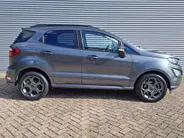 Ford EcoSport 1.0 EcoBoost ST-Line | Navi | Camera | Cruise | Keyless entry | B&O | DAB | Apple Carplay/Android Auto