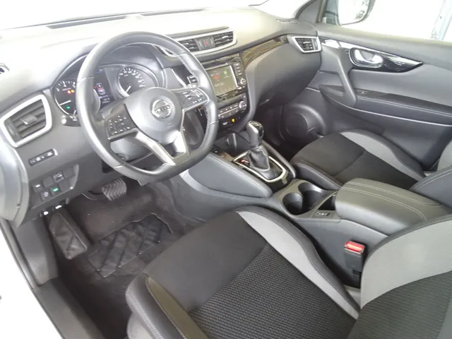 Nissan QASHQAI 1.3 DIG-T Acenta X-Tronic | Apple Carplay | Android Auto