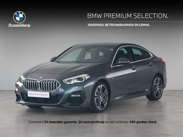 BMW 2 Serie
