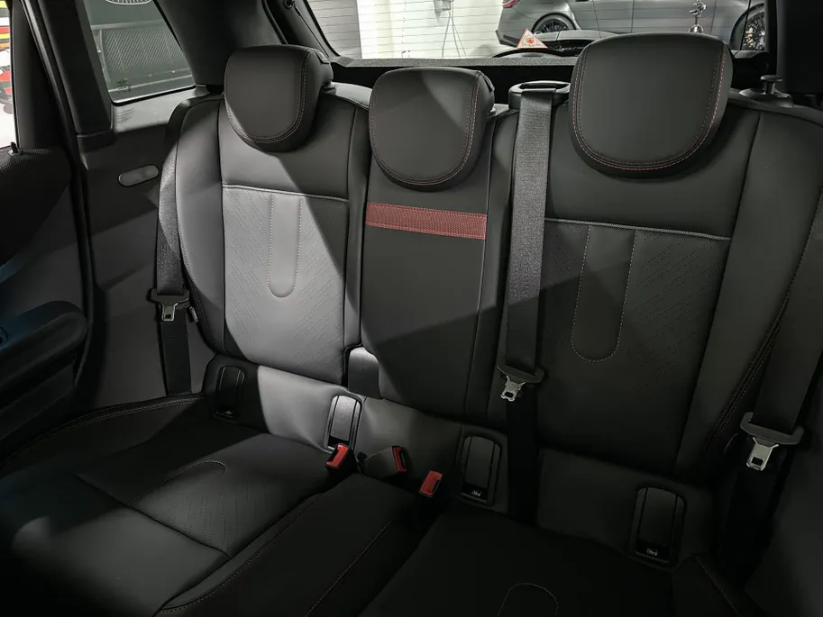MINI Cooper 5-deurs S