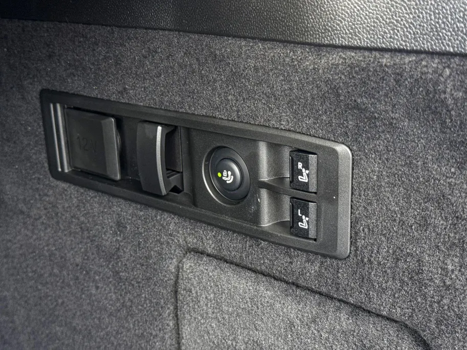 BMW iX xDrive M70