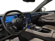 Renault Espace E-Tech full hybrid 200 iconic 7p. AUTOMAAT NAVI AIRCO 360CAMERA LEER EL. STOELEN STOEL+STUUR VERWARMING 4CONTROL ADVANCE DRIVESYSTEM ETC. DIKSTE UITVOERING DEALER ONDERHOUDEN