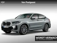 BMW X4 xDrive30i Business Edition Plus