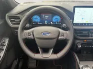 Ford Kuga 2.5 PHEV ST-Line | Adaptieve Cruise Control | Schuif/Kantel Dak | Elek. Trekhaak | 2100KG Trekgewicht | Dodehoek Detectie |