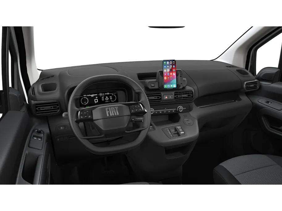 Fiat Doblò Professional Standaard