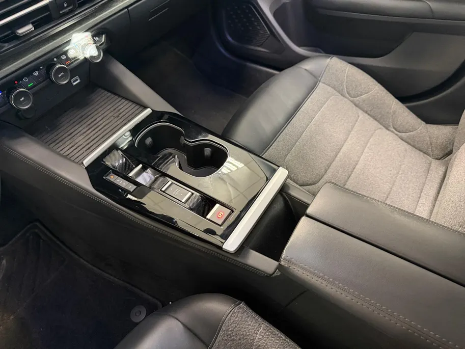 Citroën C5 X 1.2 TURBO | AUTOMAAT | BUSINESS EDITION | NL-AUTO |