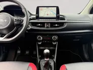 Kia Picanto 1.0 DPi GT-Line | trekhaak