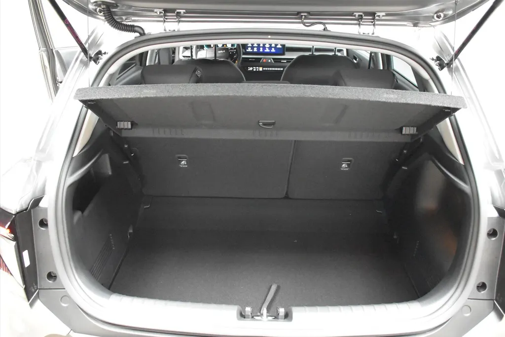 Kia Stonic 1.0 T-GDi MHEV 100pk DCT7 DynamicPlusLine