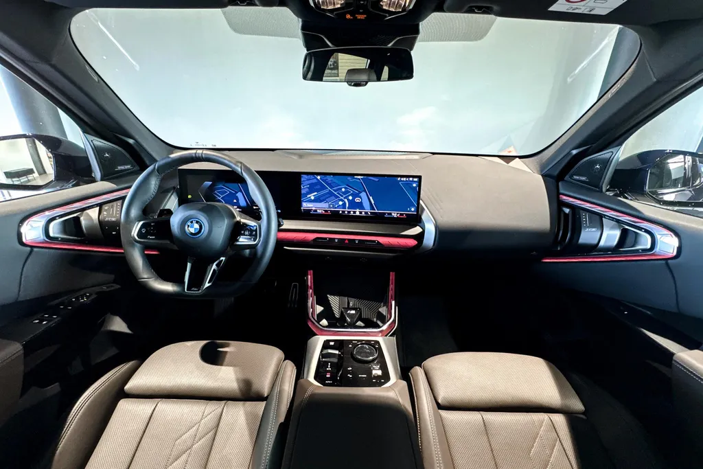 BMW X3 30e xDrive