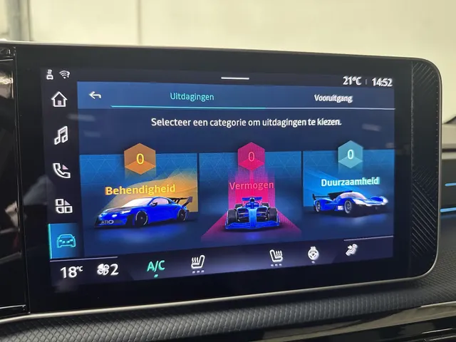 Alpine A290 GTS 52 kWh | DEVIALET AUDIO | WINTERPACK | CAMERA | NAVI/ ADAPTIVE  CRUISE CONTROL