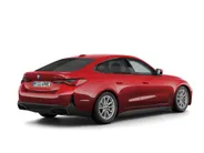 BMW i4 eDrive35 70 kWh Pure Edition