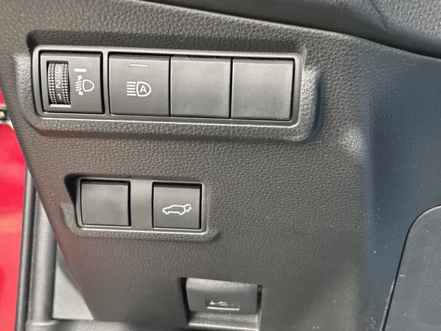 Toyota Corolla Cross Hybrid 200 Dynamic