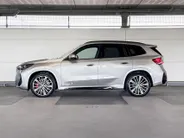 BMW iX1 eDrive20 67 kWh M Sport Edition
