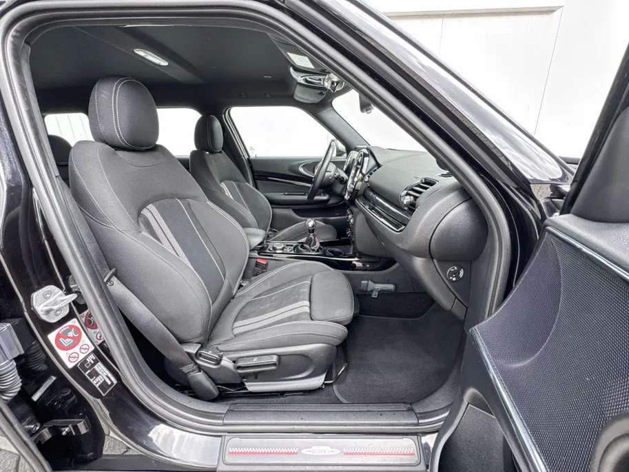 MINI Clubman Cooper