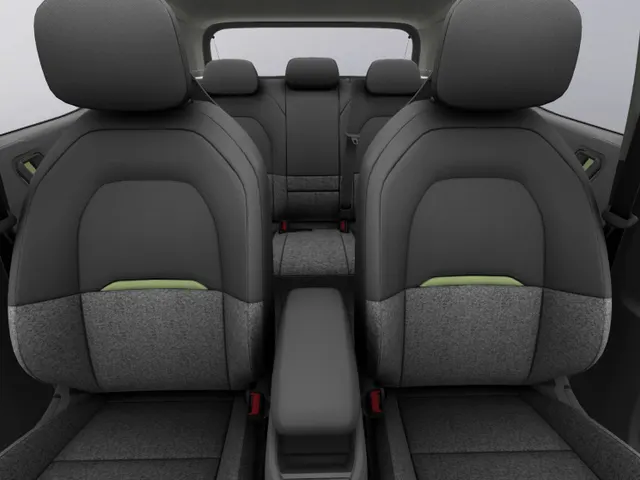 Kia EV2 Plus 42.2 kWh 4p.