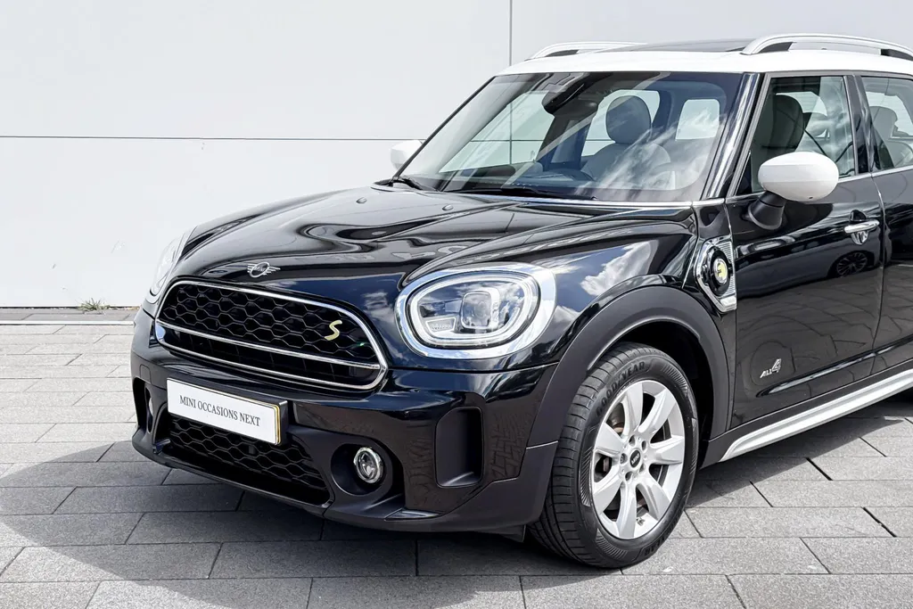 MINI Countryman Cooper S E ALL4 Classic
