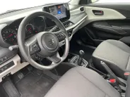 Suzuki Swift 1.2 Select Smart Hybrid | 16' lichtmetalen velgen | Apple CarPlay® & Android Auto™ | Stoelverwarming vóór | Adaptive Cruise Control (ACC) |