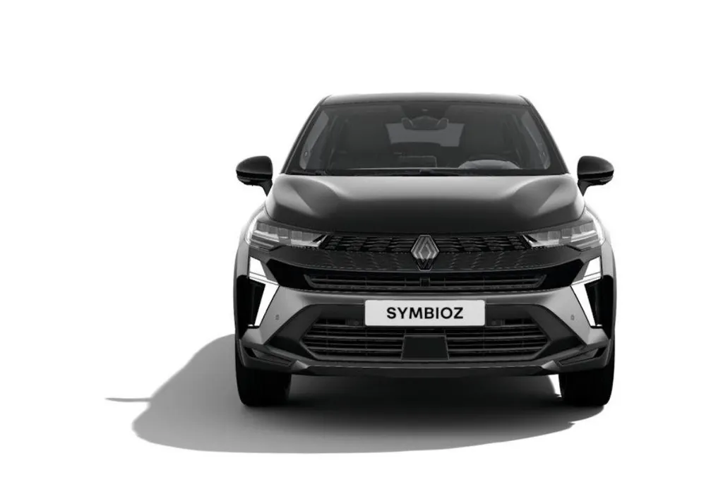 Renault Symbioz 1.8 E-Tech full hybrid 160 esprit Alpine | €2000,- Korting| Gratis 5 jaar garantie tot 100.000km | LMV | ACC | Glazen dak | Harman Kardon audio |