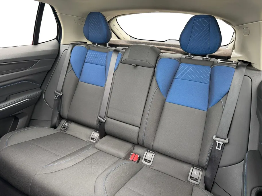 Lynk & Co 01 1.5 | Zeer netjes! | Panoramadak, LM Velgen, memory seat, TREKGEWICHT 1800KG!! | NU Rijklaarprijs! Incl.12 Maanden, APK, Onderhoudsbeurt etc! Premiumpakket gratis!