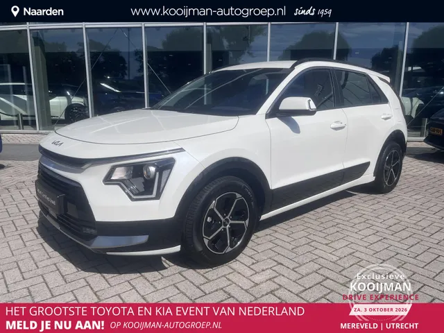 Kia Niro