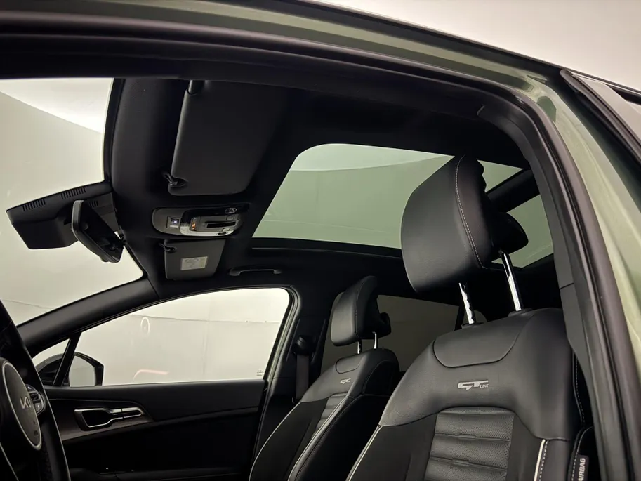 Kia Sportage 1.6 T-GDi 265pk Plug-In Hybrid AT6 4WD GT-PlusLine PHEV I Trekhaak