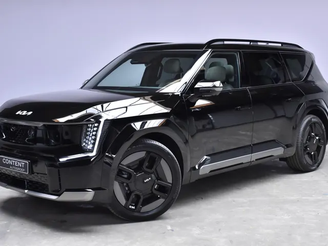 Kia EV9