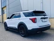 Ford Explorer 3.0 V6 EcoBoost PHEV 457 pk ST-Line 7-persoons - B&O - Panoramadak - Stoelventilatie - BLISS