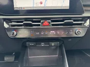 Kia Niro 1.6 GDi Hybrid DynamicPlusLine | Head up display | Elektrische achterklep | Stoel-en stuurverwarming | Lederen bekleding | Schuif/kantel dak | Parkeersensoren v +a