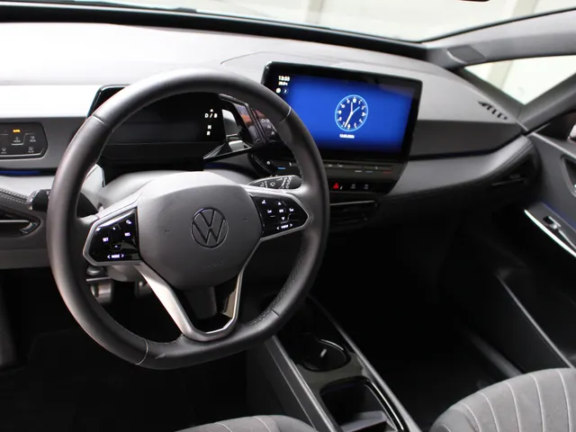 Volkswagen ID.3 Pro 58 kWh | Navigatie via Apple Carplay | PDC+Camera | Voorruitverw. | 19 inch LM | 93% SoH