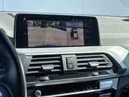 BMW X3 xDrive30e