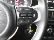 Kia Picanto 1.0 DPi DynamicLine | Camera | Airco | 14' LM | Cruise | Android Auto/Apple Carplay | Dealeronderhouden | 1e eigenaar |